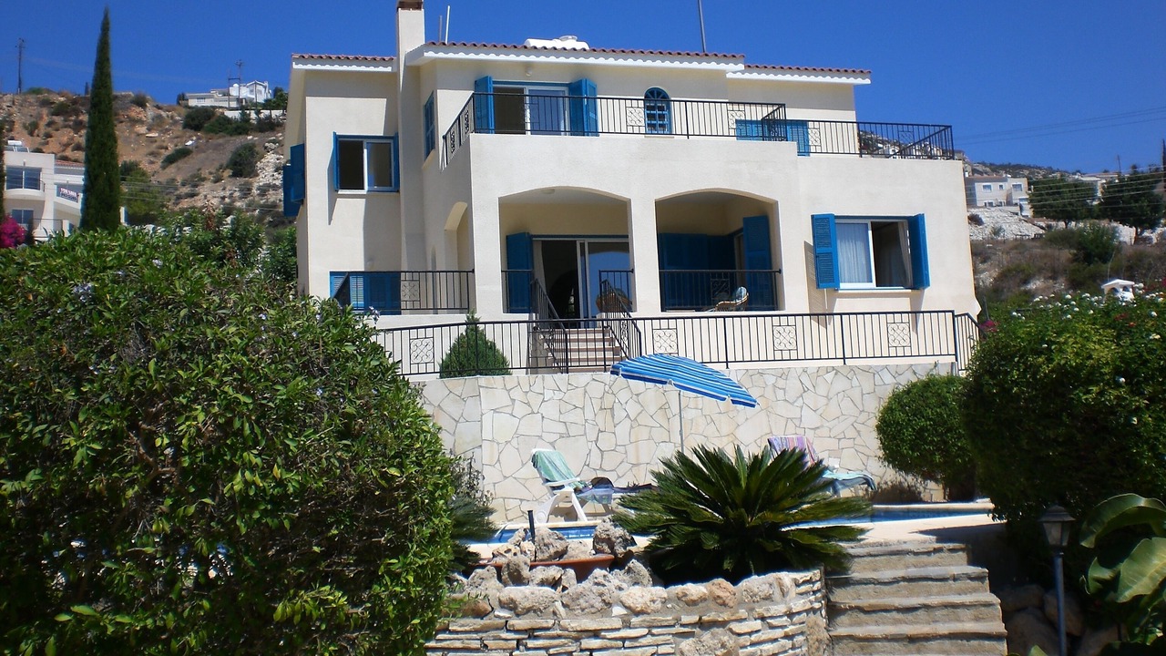 Photo of Outdoor in Peyia Town