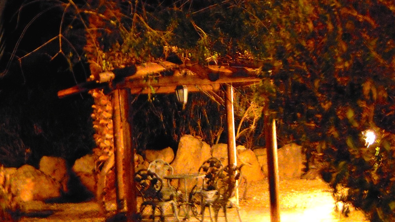 Photo of Outdoor in Peyia Town