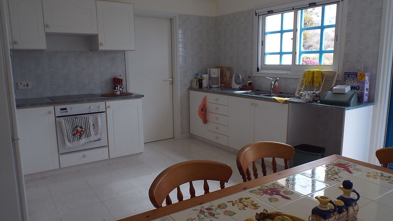 Photo of Bedroom in Peyia Town