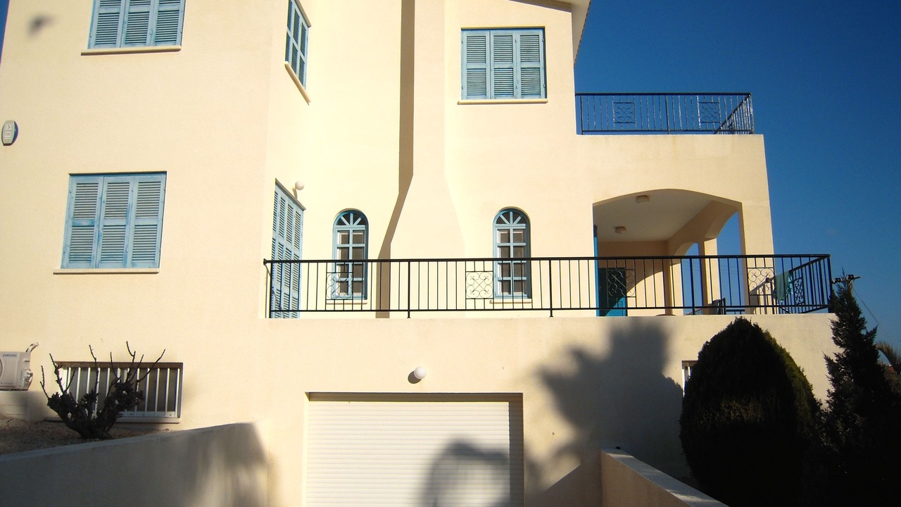 Photo of Others in Peyia Town