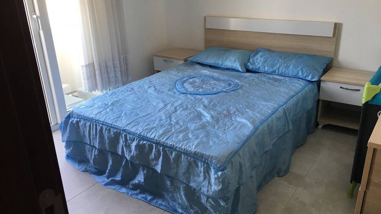 Photo of Bedroom in Trikomo