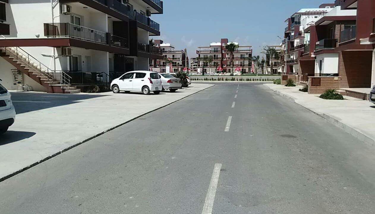 Photo of Outdoor in Trikomo