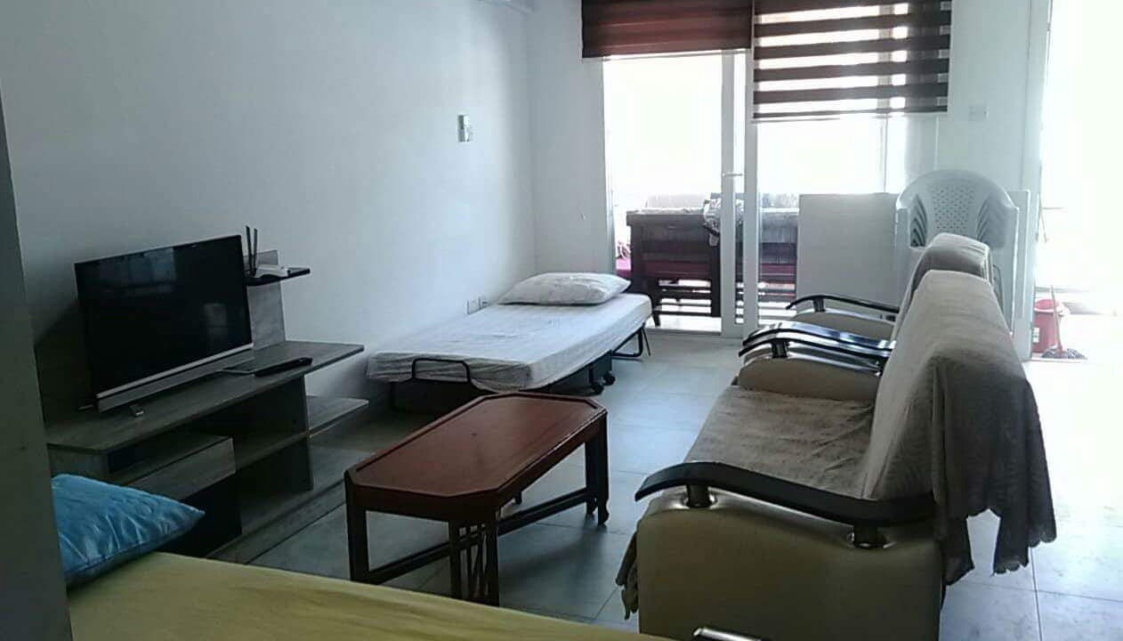 Photo of Bedroom in Trikomo