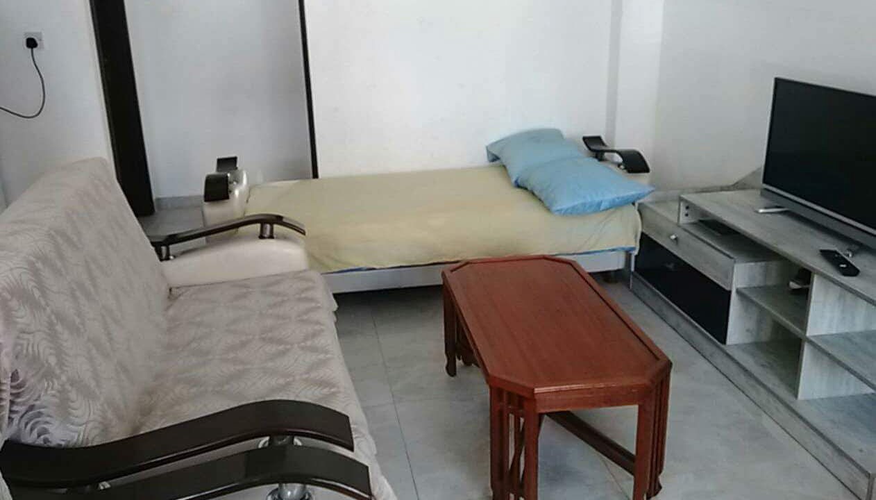 Photo of Bedroom in Trikomo