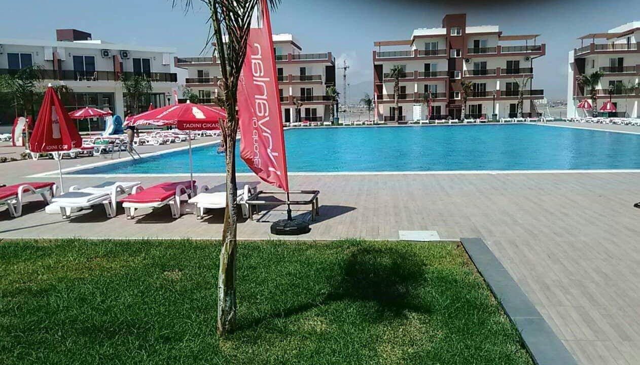 Photo of Outdoor in Trikomo