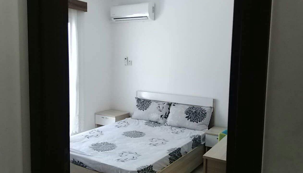 Photo of Bedroom in Trikomo