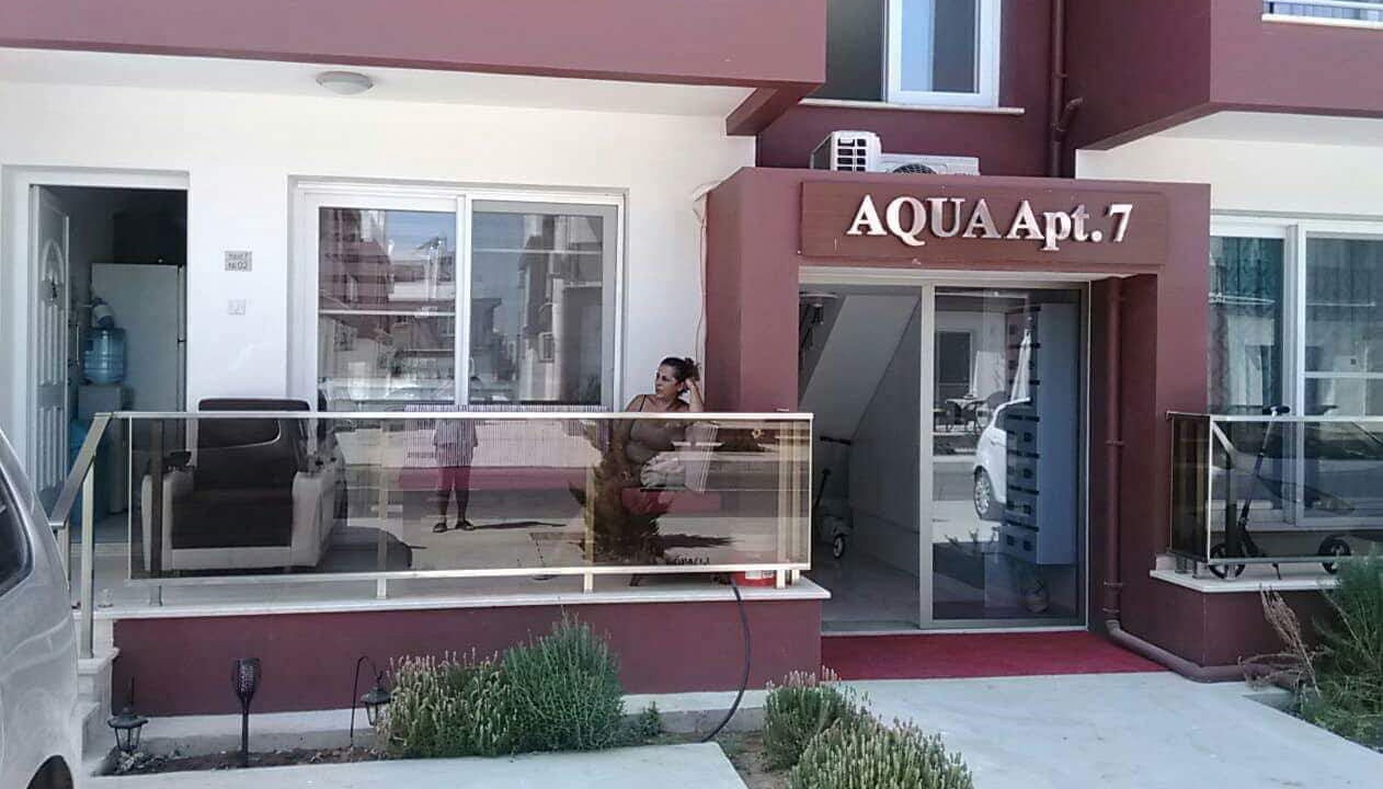 Photo of Outdoor in Trikomo
