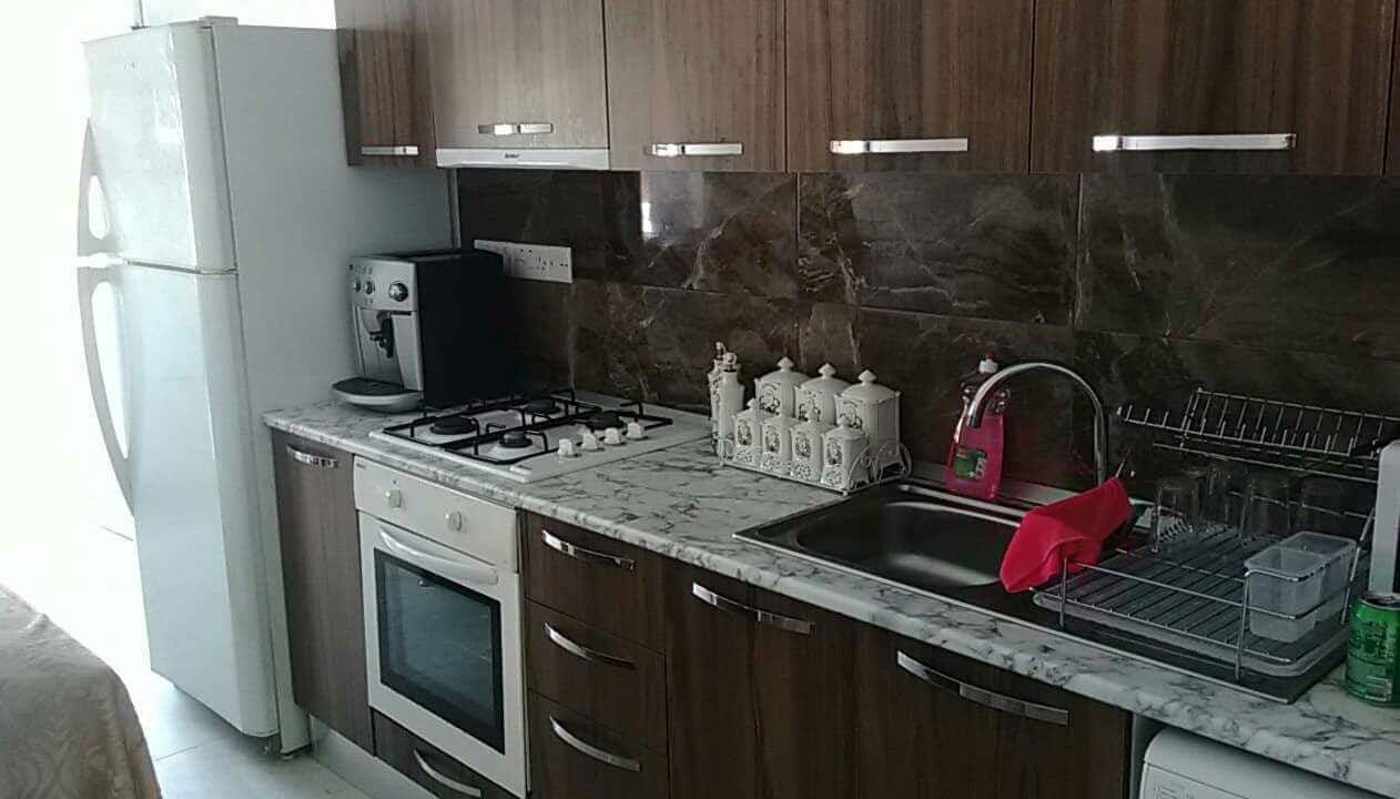 Photo of Kitchen in Trikomo