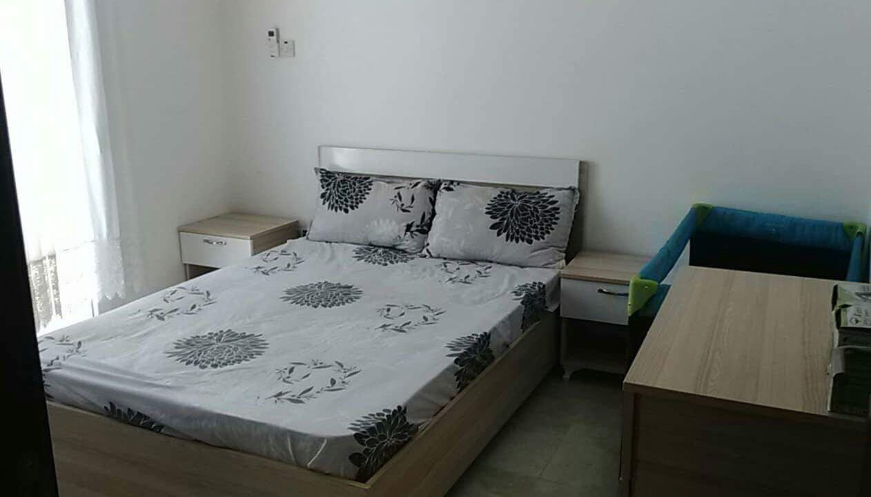 Photo of Bedroom in Trikomo
