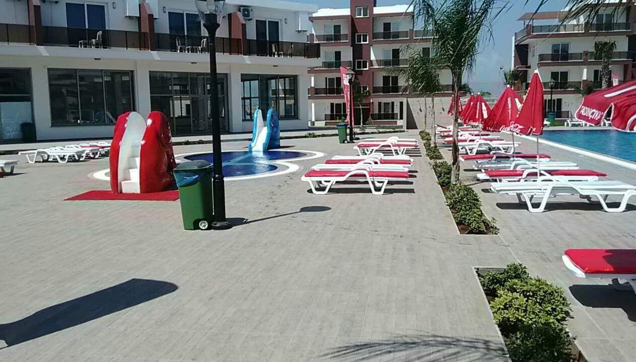 Photo of Outdoor in Trikomo