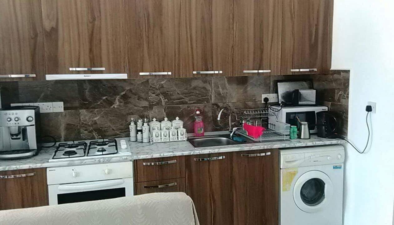 Photo of Kitchen in Trikomo