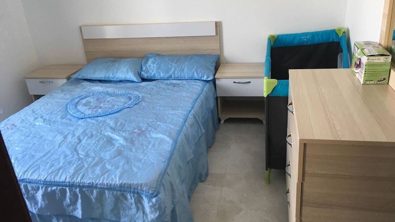 Photo of Bedroom in Trikomo