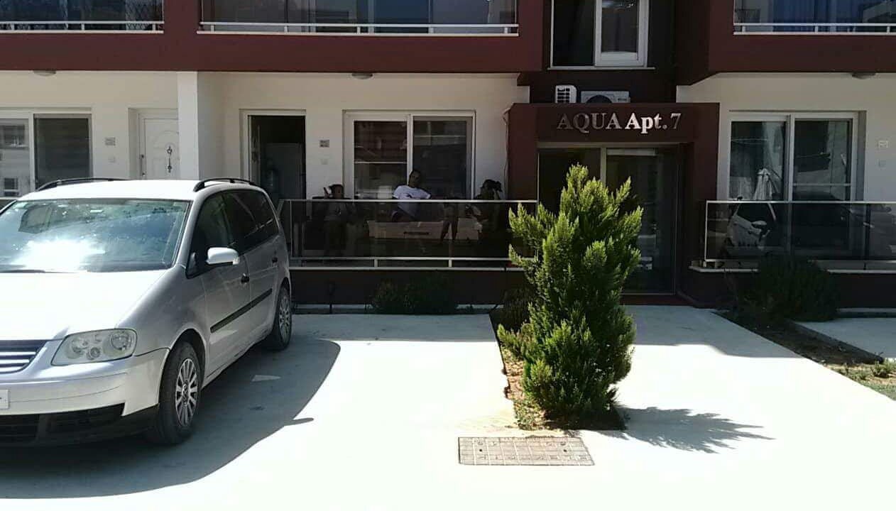 Photo of Outdoor in Trikomo