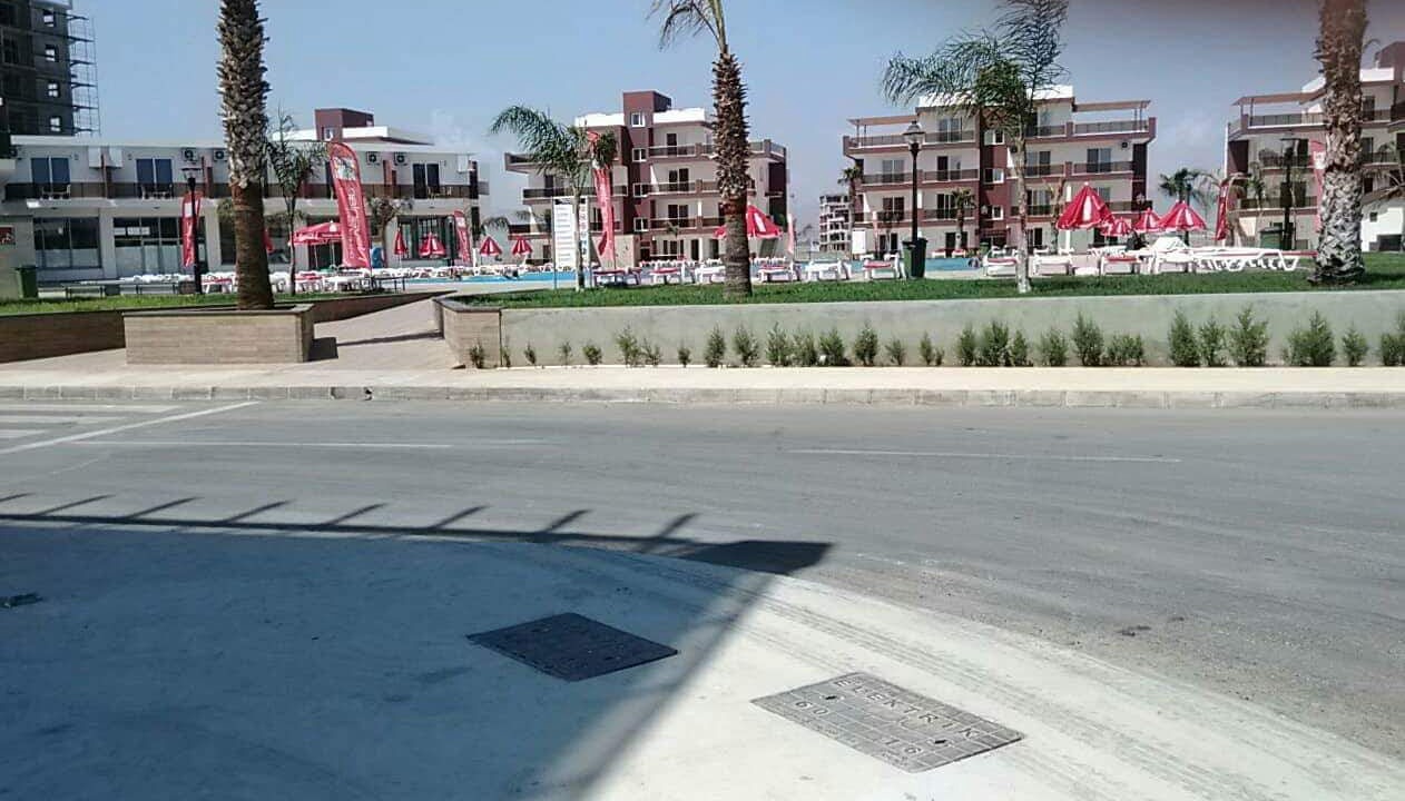 Photo of Outdoor in Trikomo