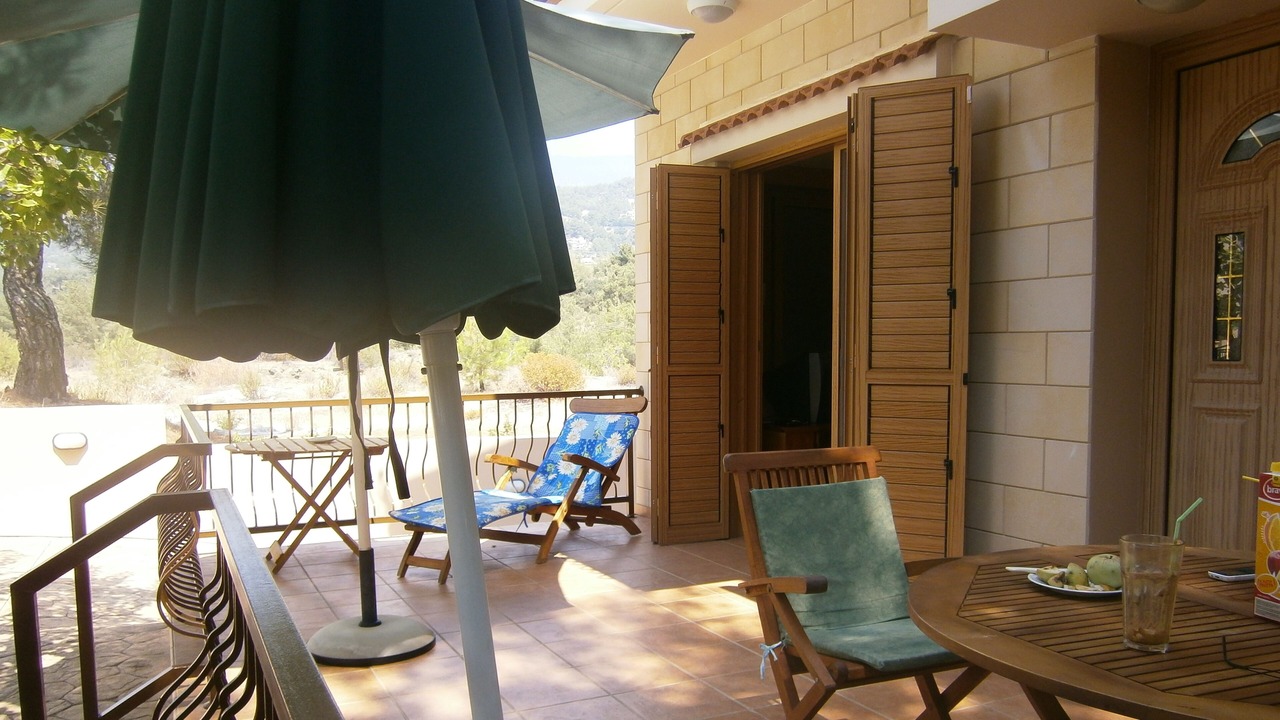 Photo of Outdoor in Trimiklini