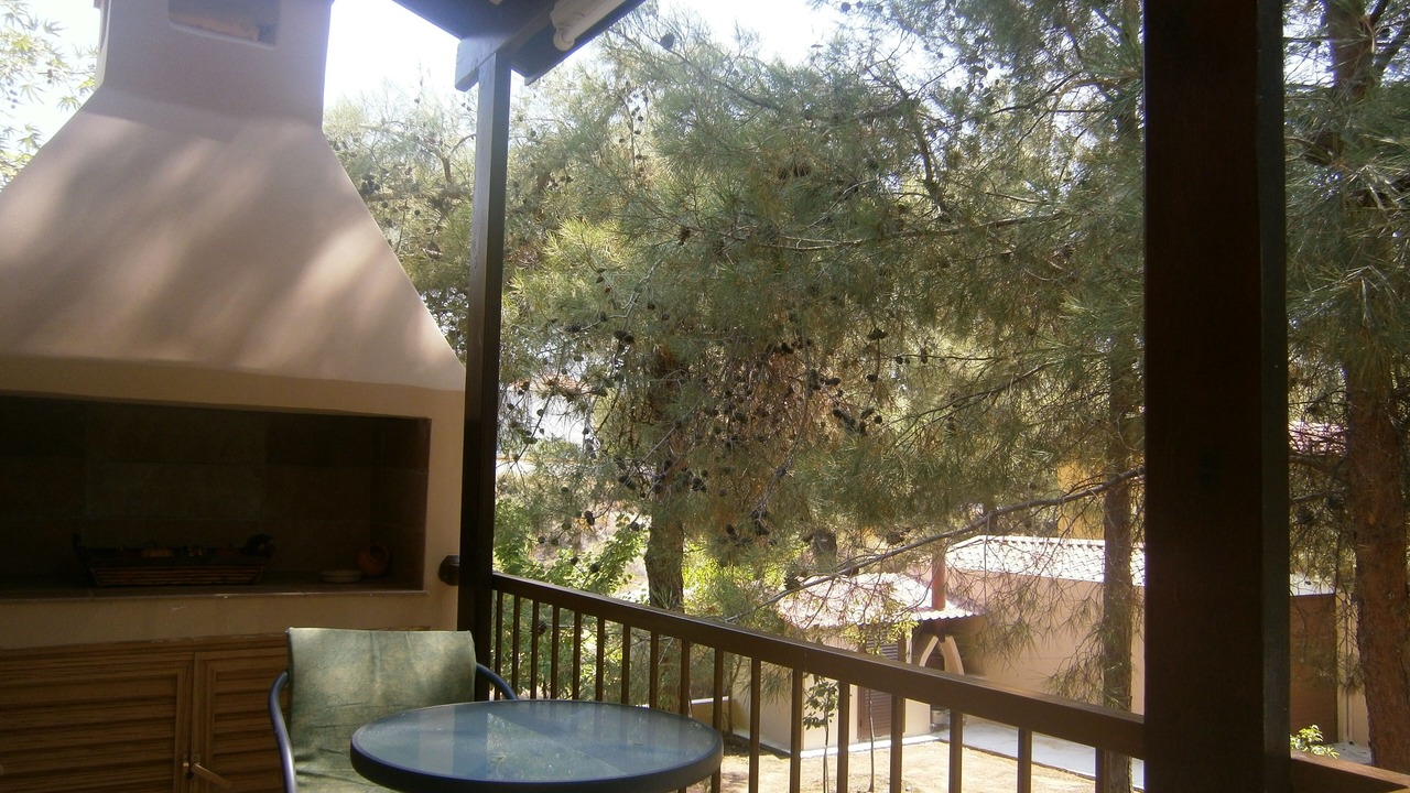 Photo of Outdoor in Trimiklini