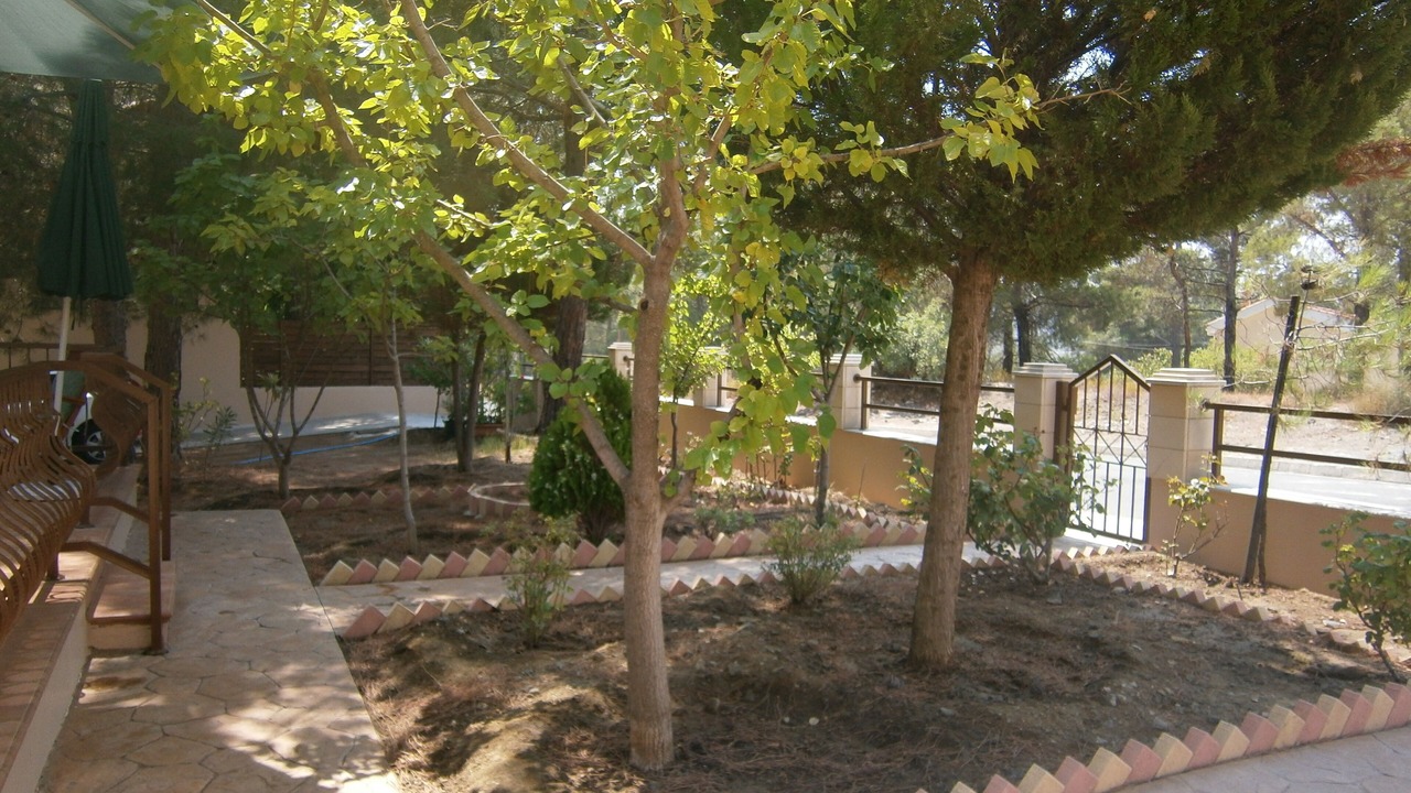 Photo of Outdoor in Trimiklini