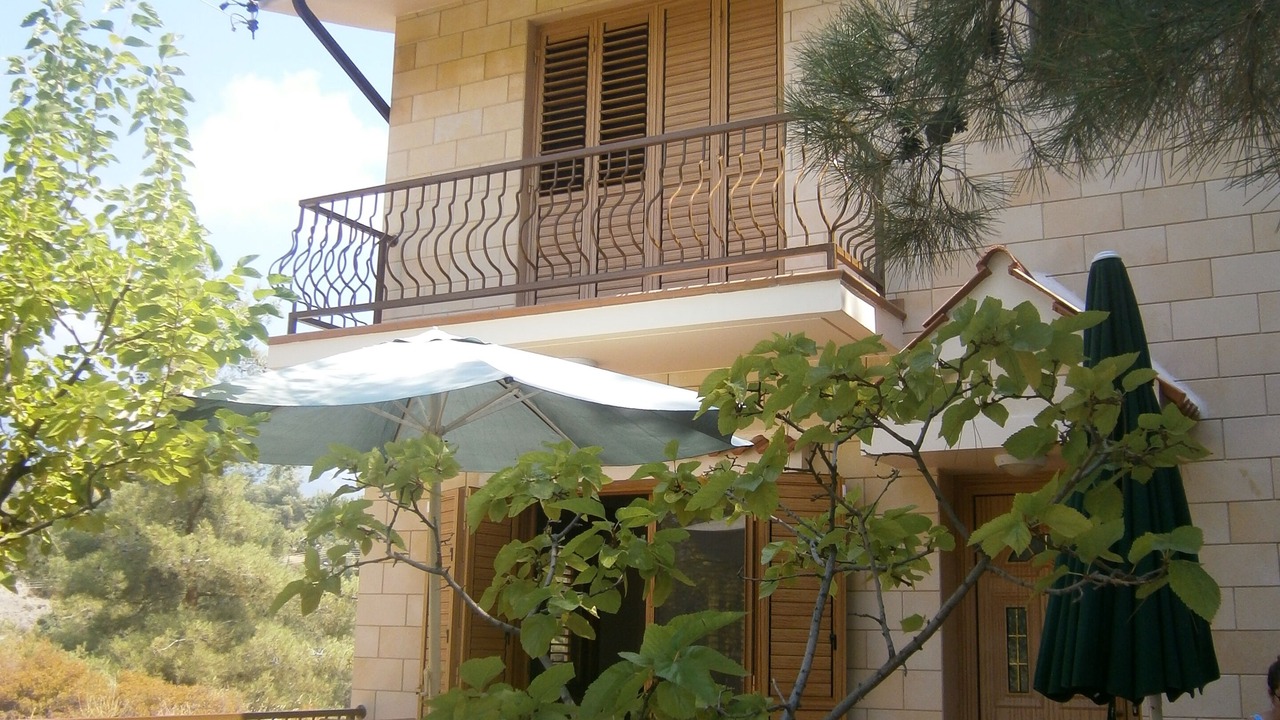 Photo of Outdoor in Trimiklini