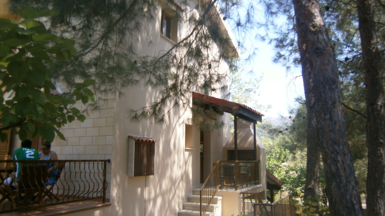 Photo of Outdoor in Trimiklini