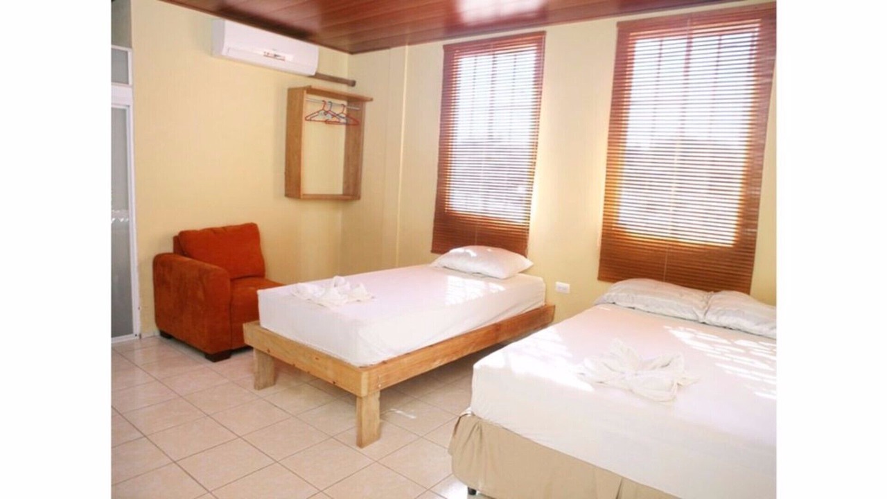 Photo of Bedroom in Managua