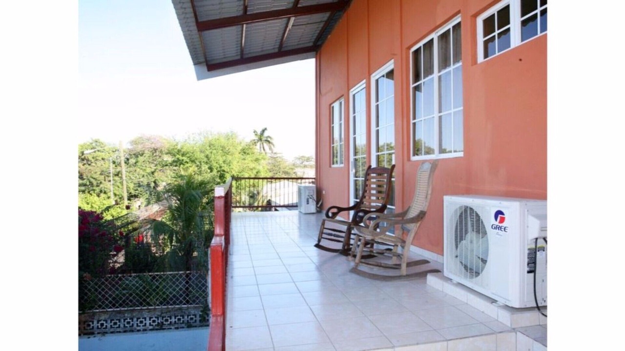 Photo of Patio Balcony in Managua