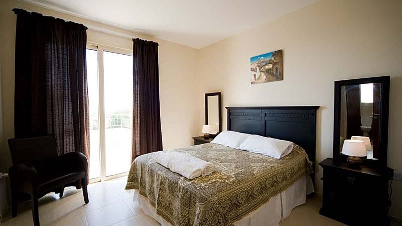 Photo of Bedroom in Pegeia