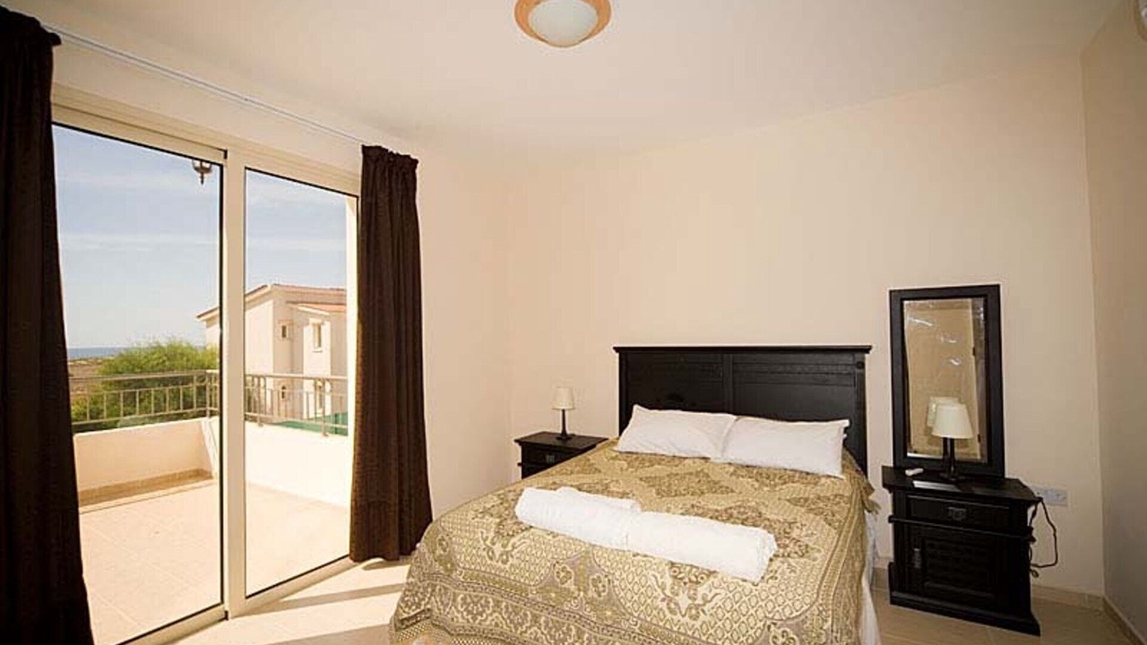Photo of Bedroom in Pegeia
