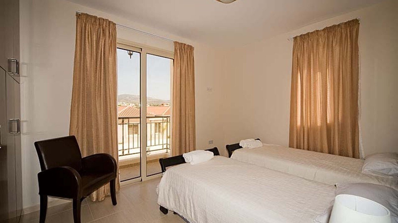 Photo of Bedroom in Pegeia