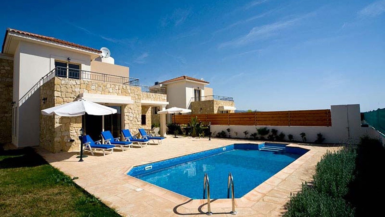 Photo of Outdoor in Pegeia