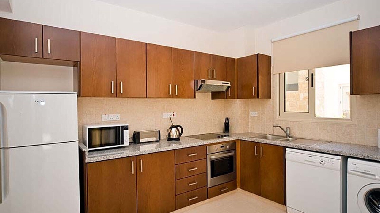 Photo of Kitchen in Pegeia