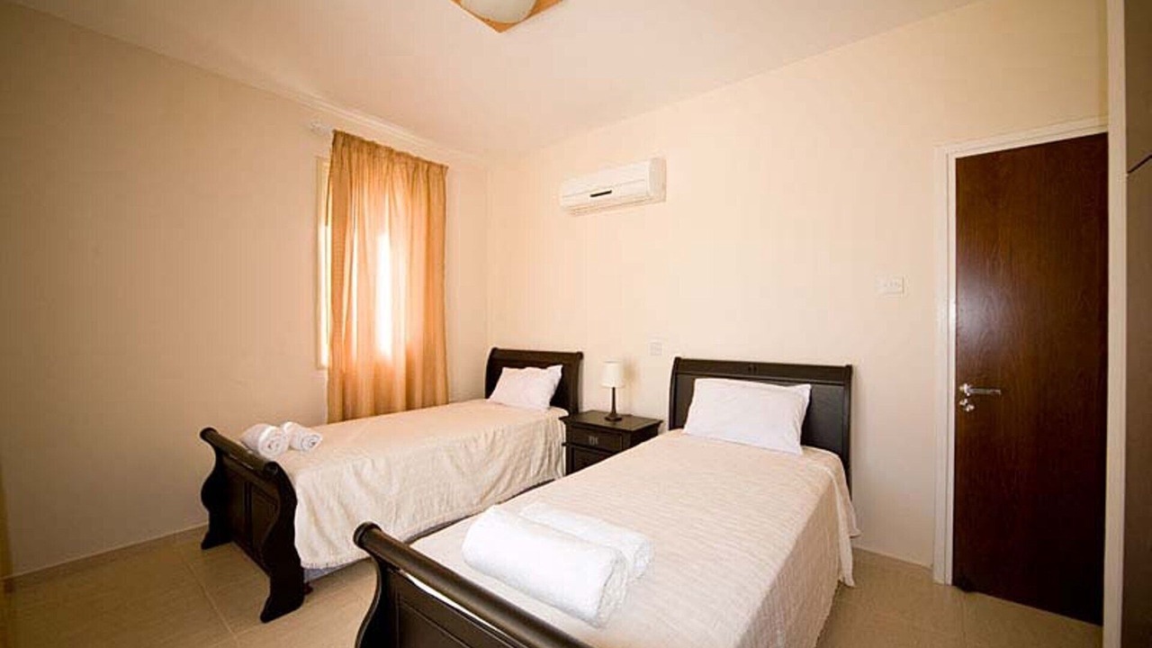 Photo of Bedroom in Pegeia