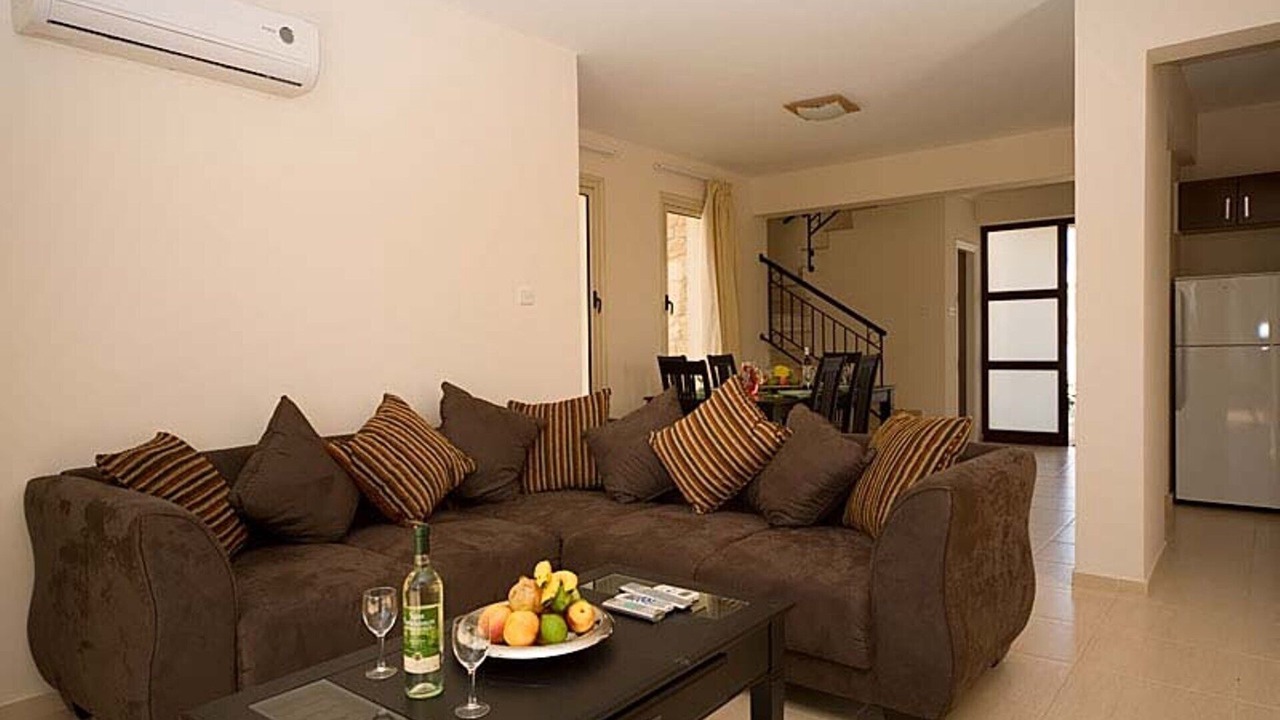 Photo of Livingroom in Pegeia