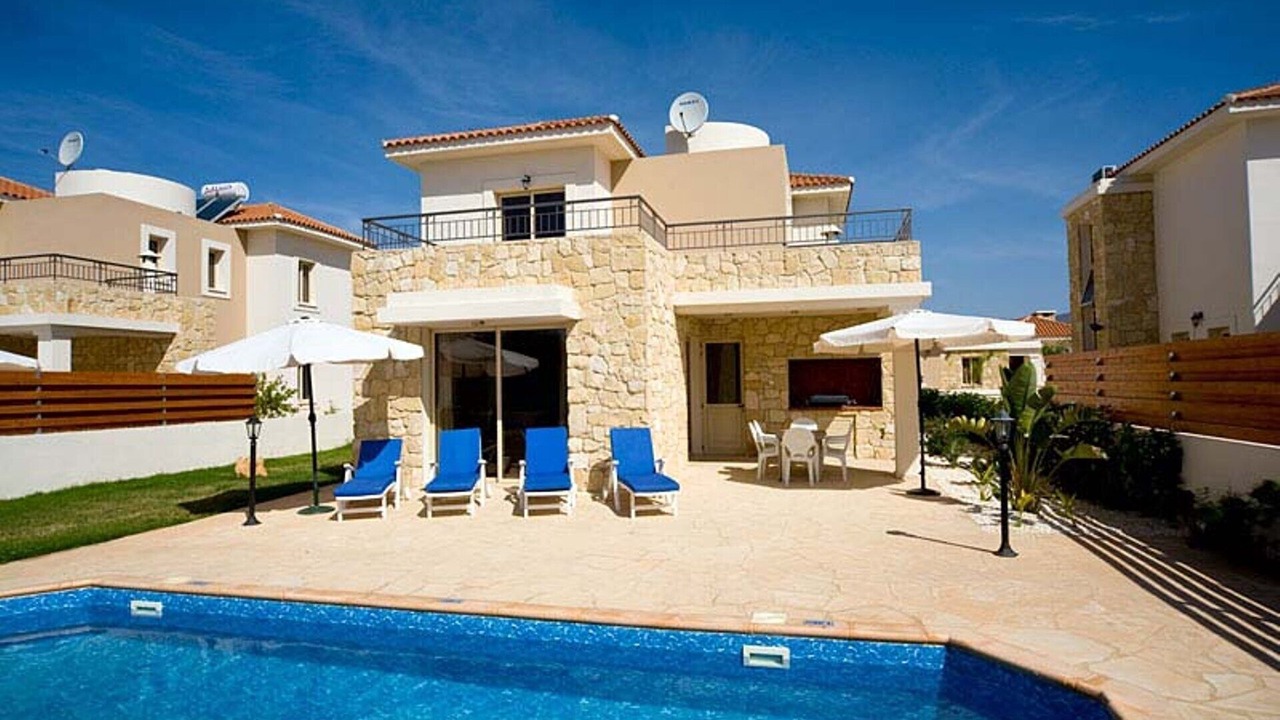 Photo of Outdoor in Pegeia
