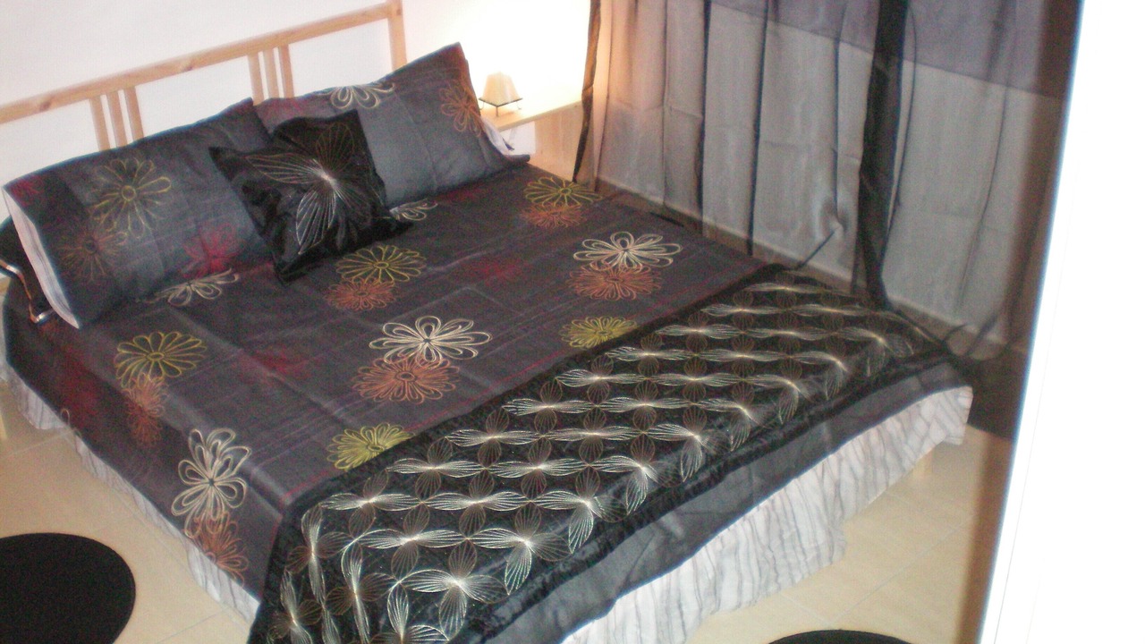 Photo of Bedroom in Kiti