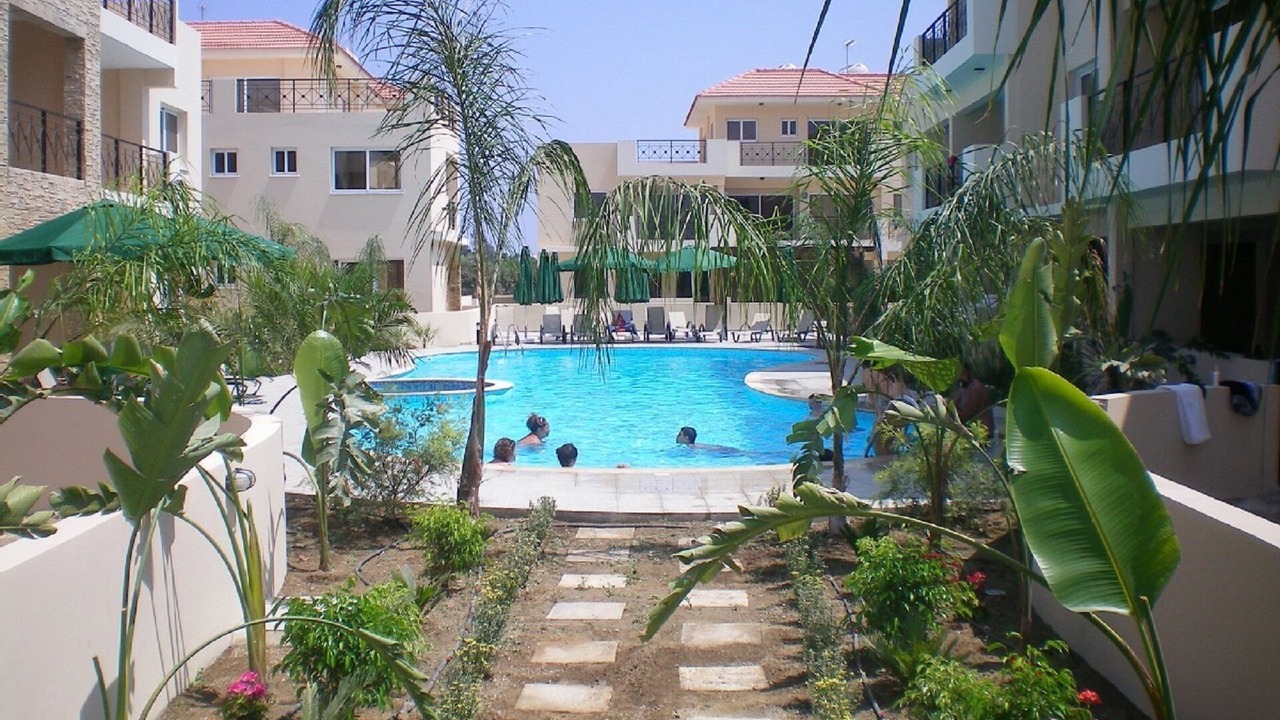 Photo of Outdoor in Kiti