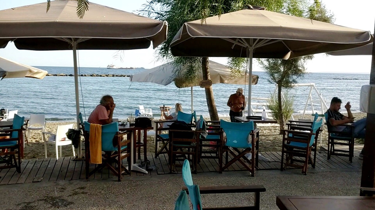 Photo of Outdoor in Kiti