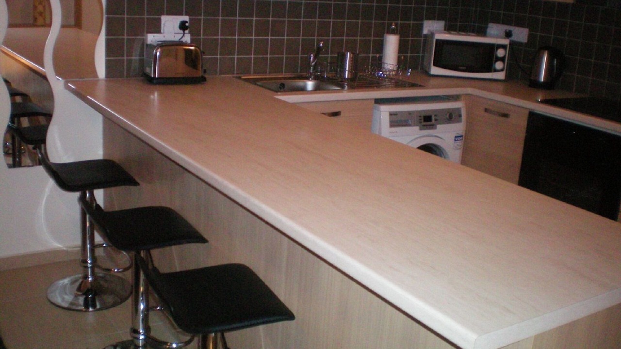 Photo of Kitchen in Kiti