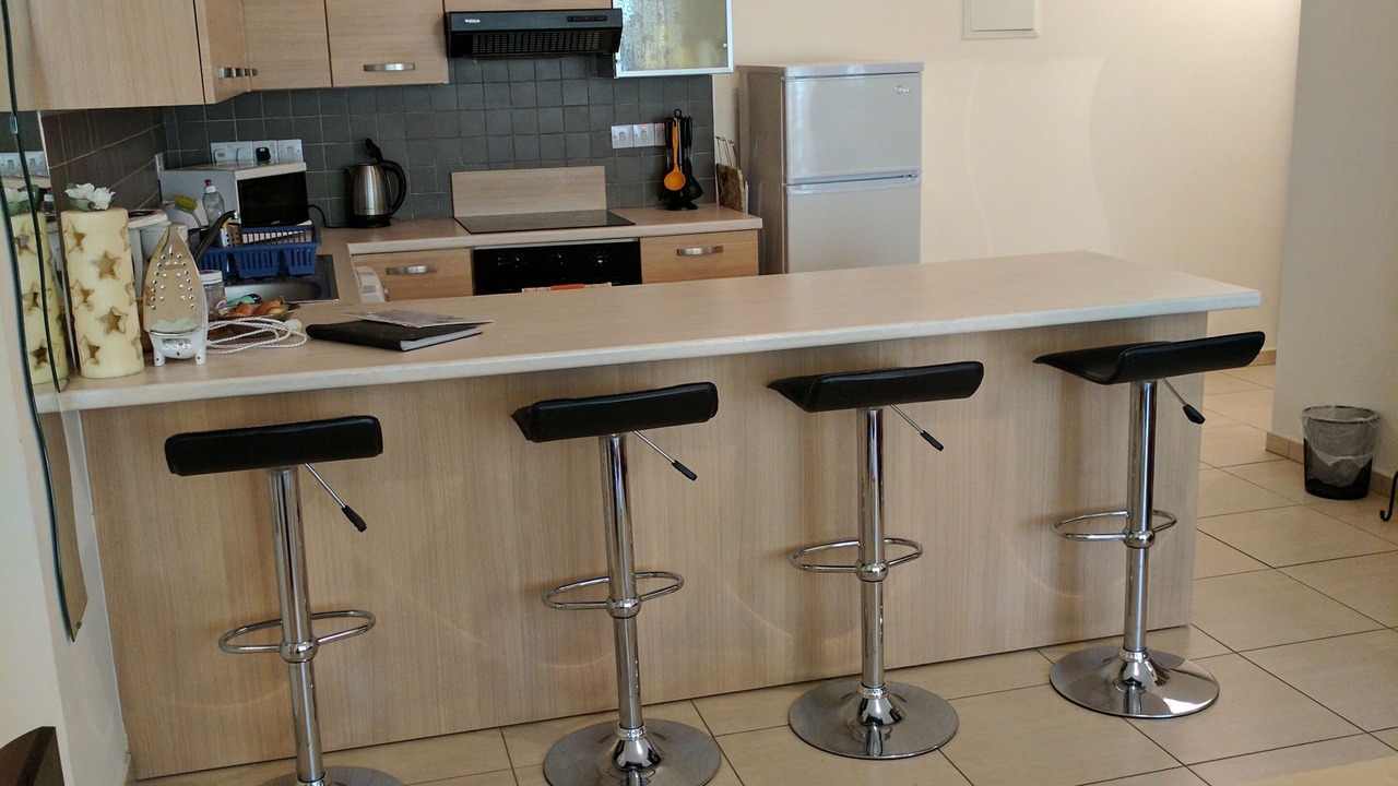 Photo of Kitchen in Kiti