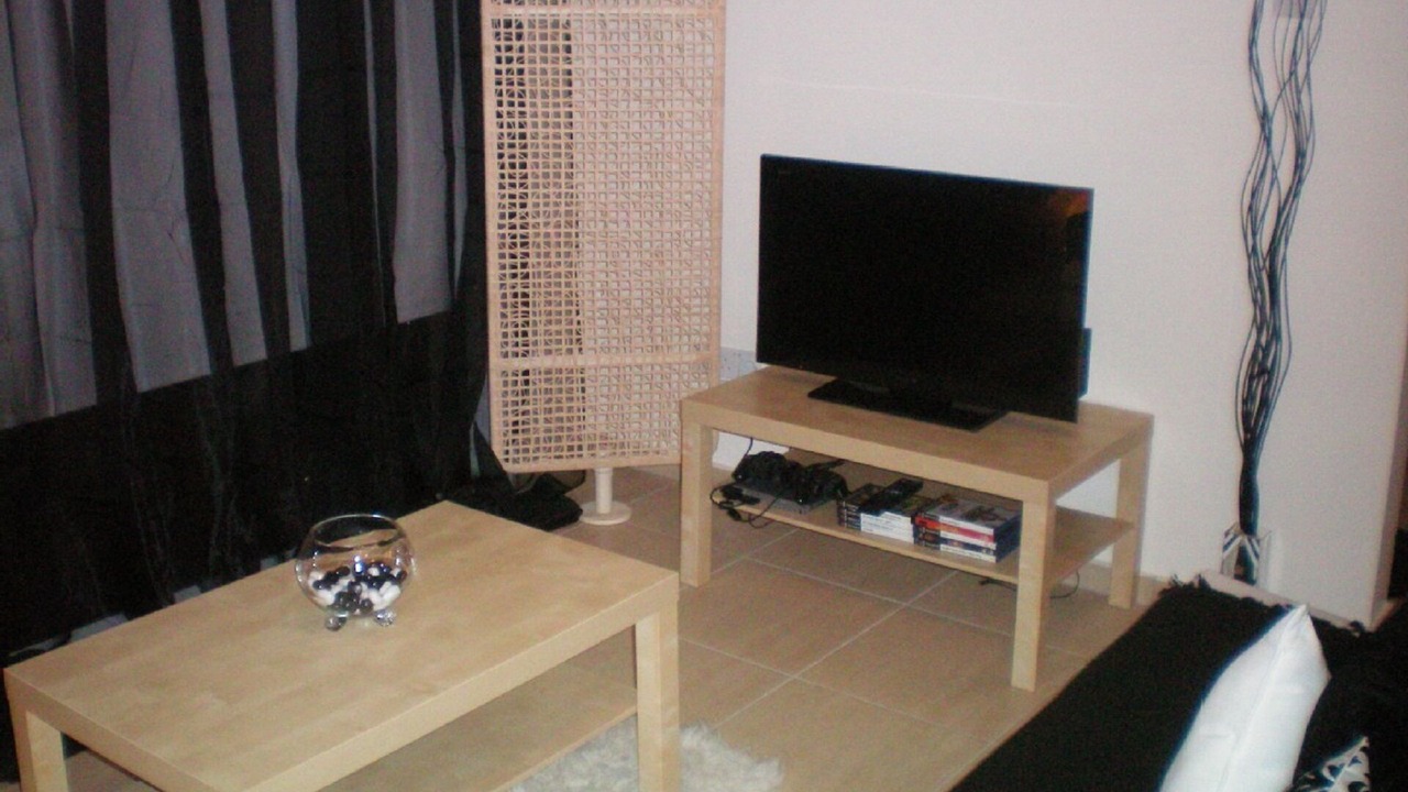 Photo of Livingroom in Kiti