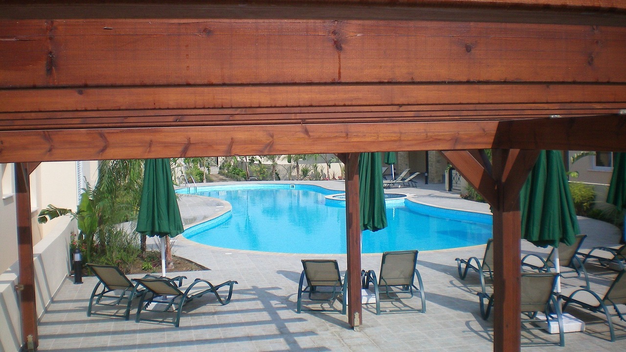 Photo of Outdoor in Kiti