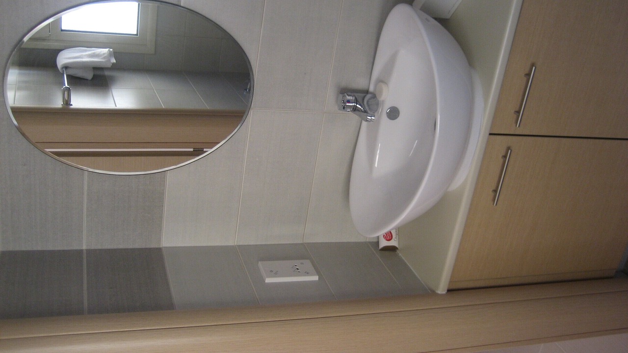 Photo of Bathroom in Mandria