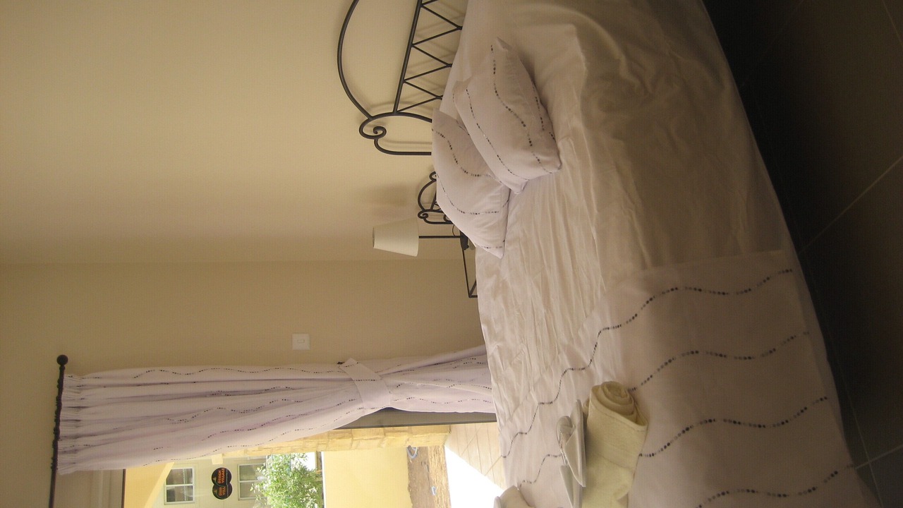 Photo of Bedroom in Mandria