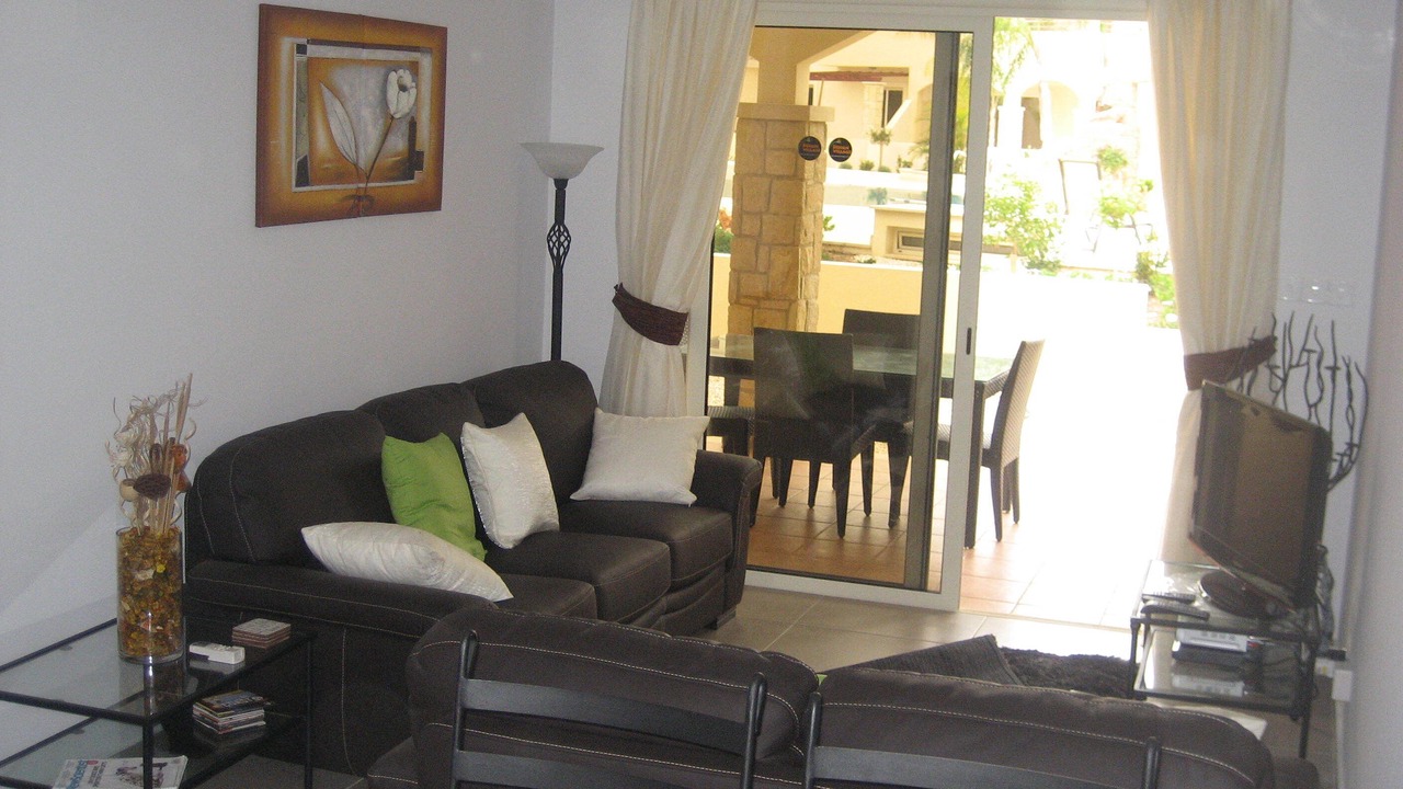 Photo of Livingroom in Mandria