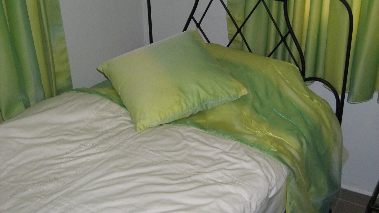 Photo of Bedroom in Mandria
