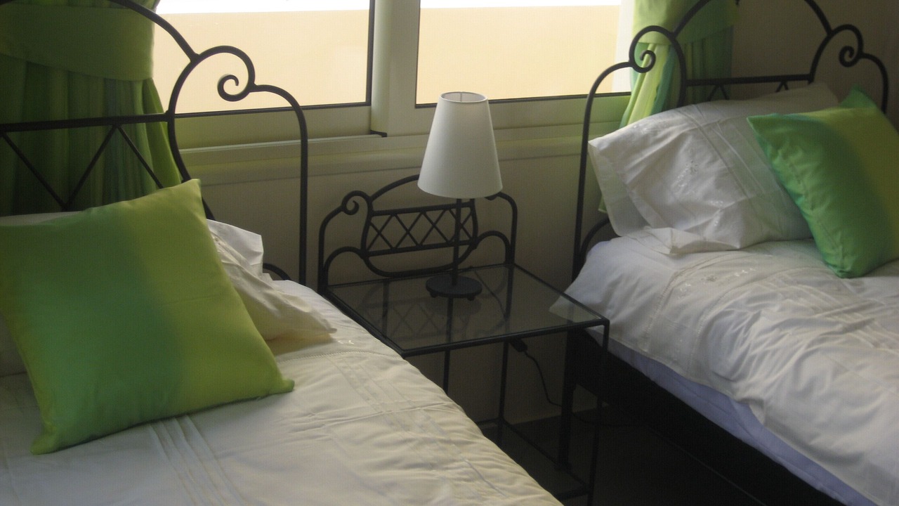 Photo of Bedroom in Mandria