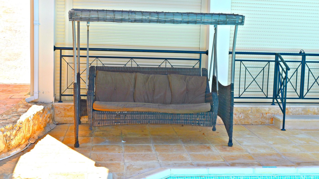 Photo of Outdoor in Latchi