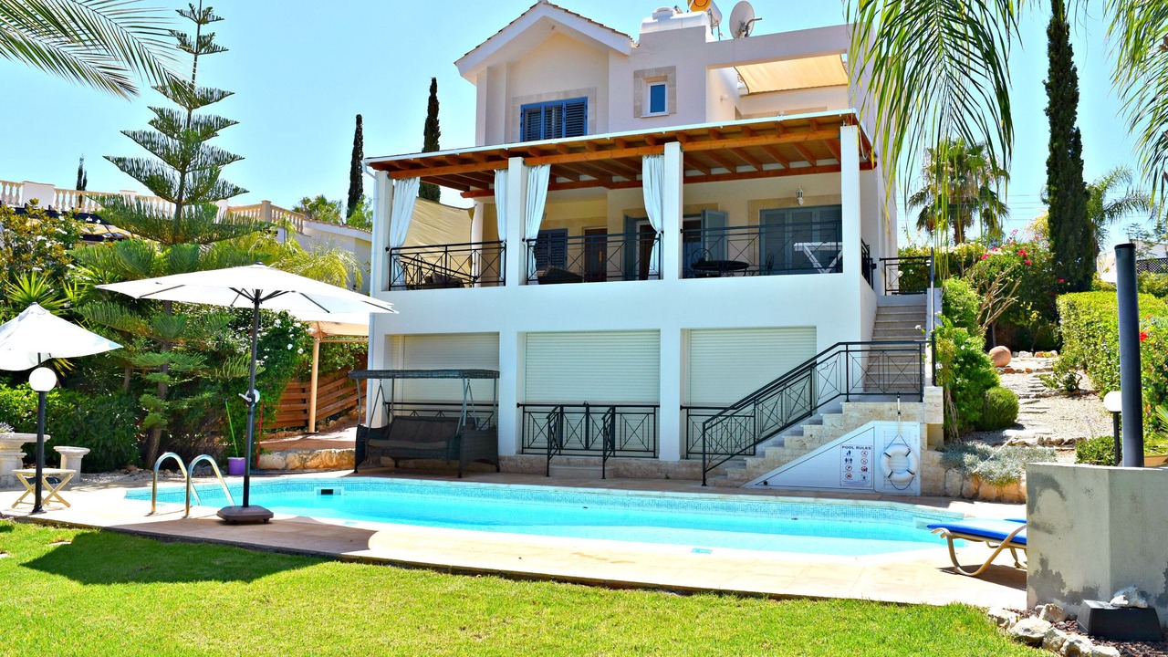 Photo of Outdoor in Latchi