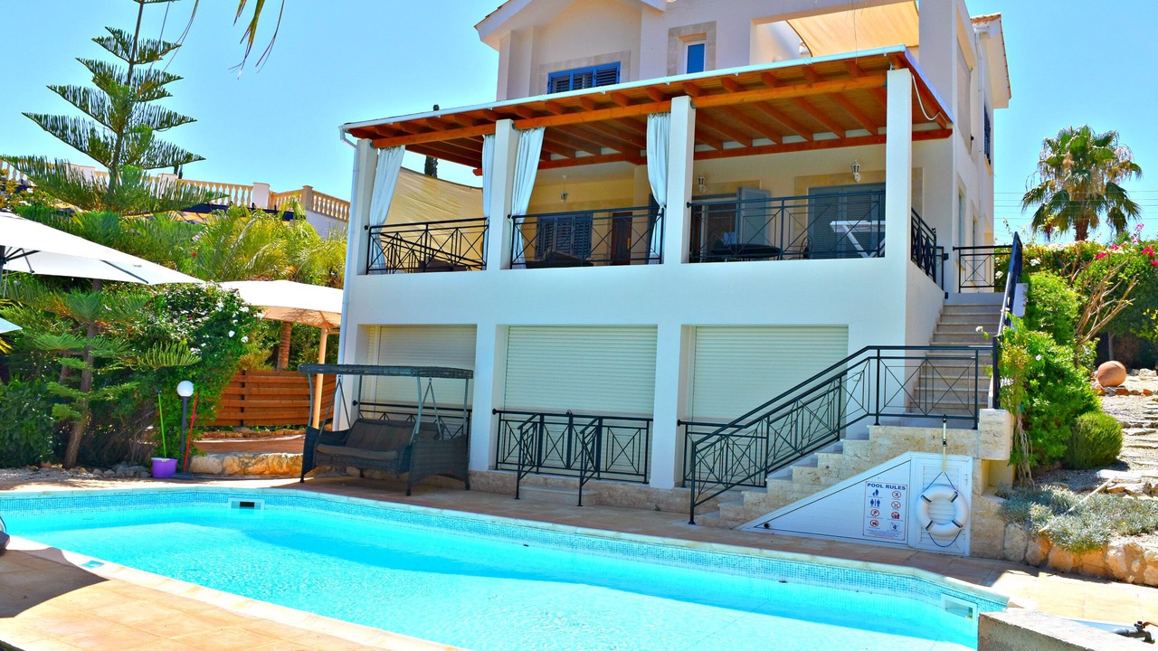 Photo of Outdoor in Latchi