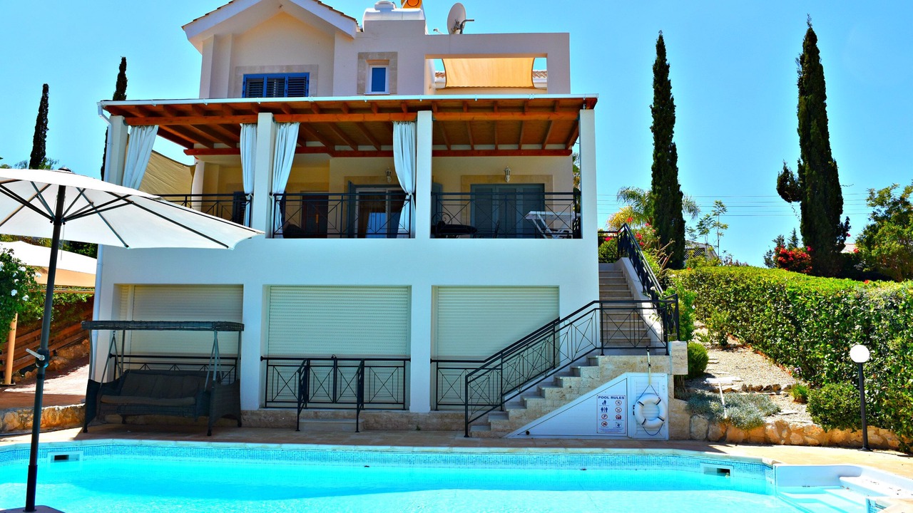 Photo of Outdoor in Latchi