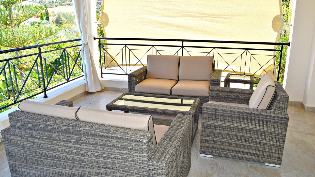 Photo of Outdoor in Latchi